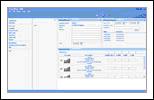 CRM application